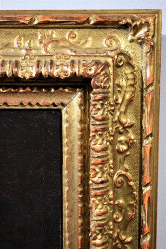 Présentation de Jésus au Temple